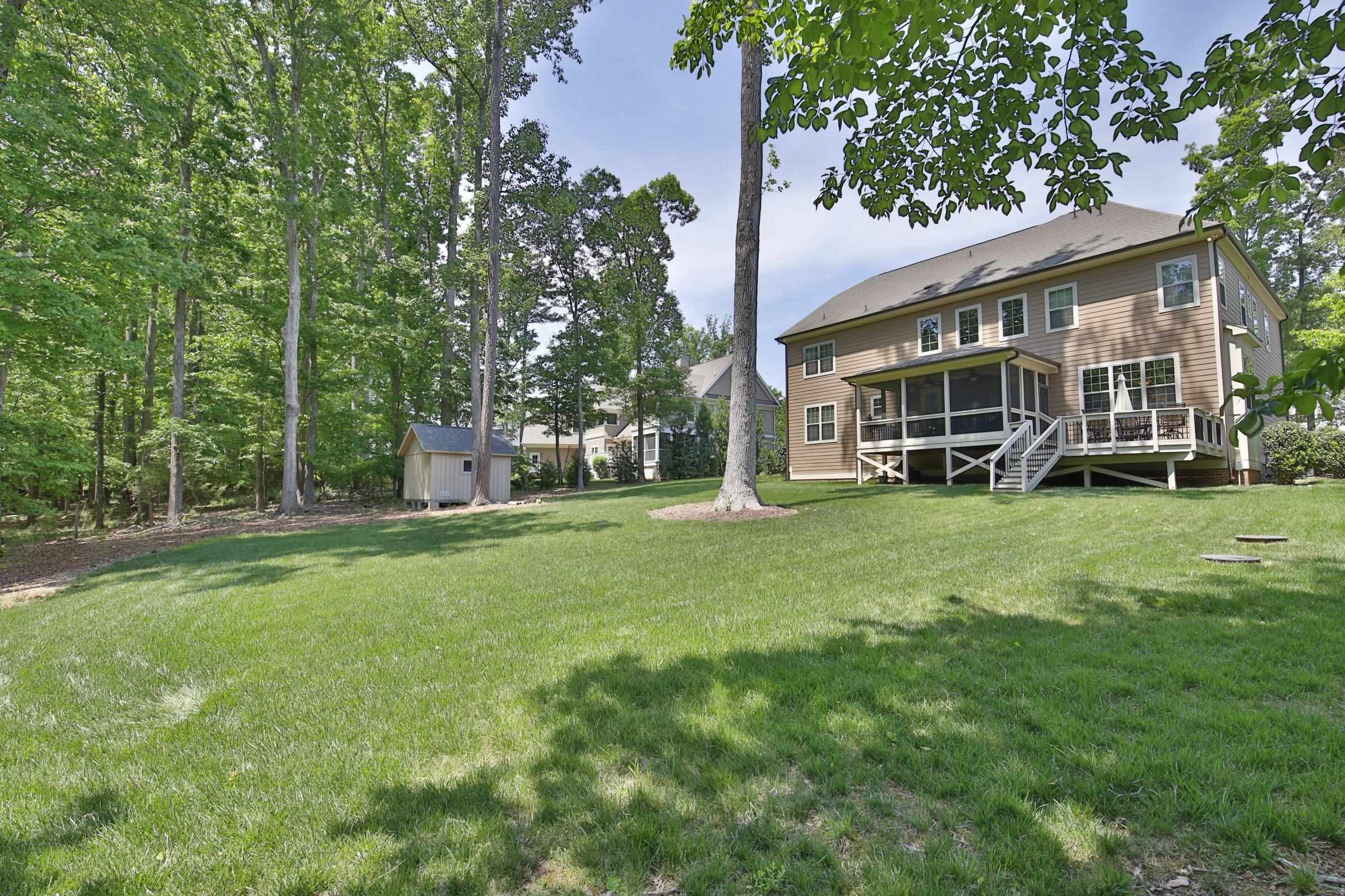 12205 Kyle Abbey Lane Raleigh, NC 27613 - Photo 43 of 47 Photo 43