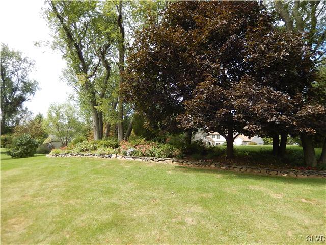 2764 Lapp Road Allentown, PA 18104 - Photo 23 of 27 a view of a trees in a yard
