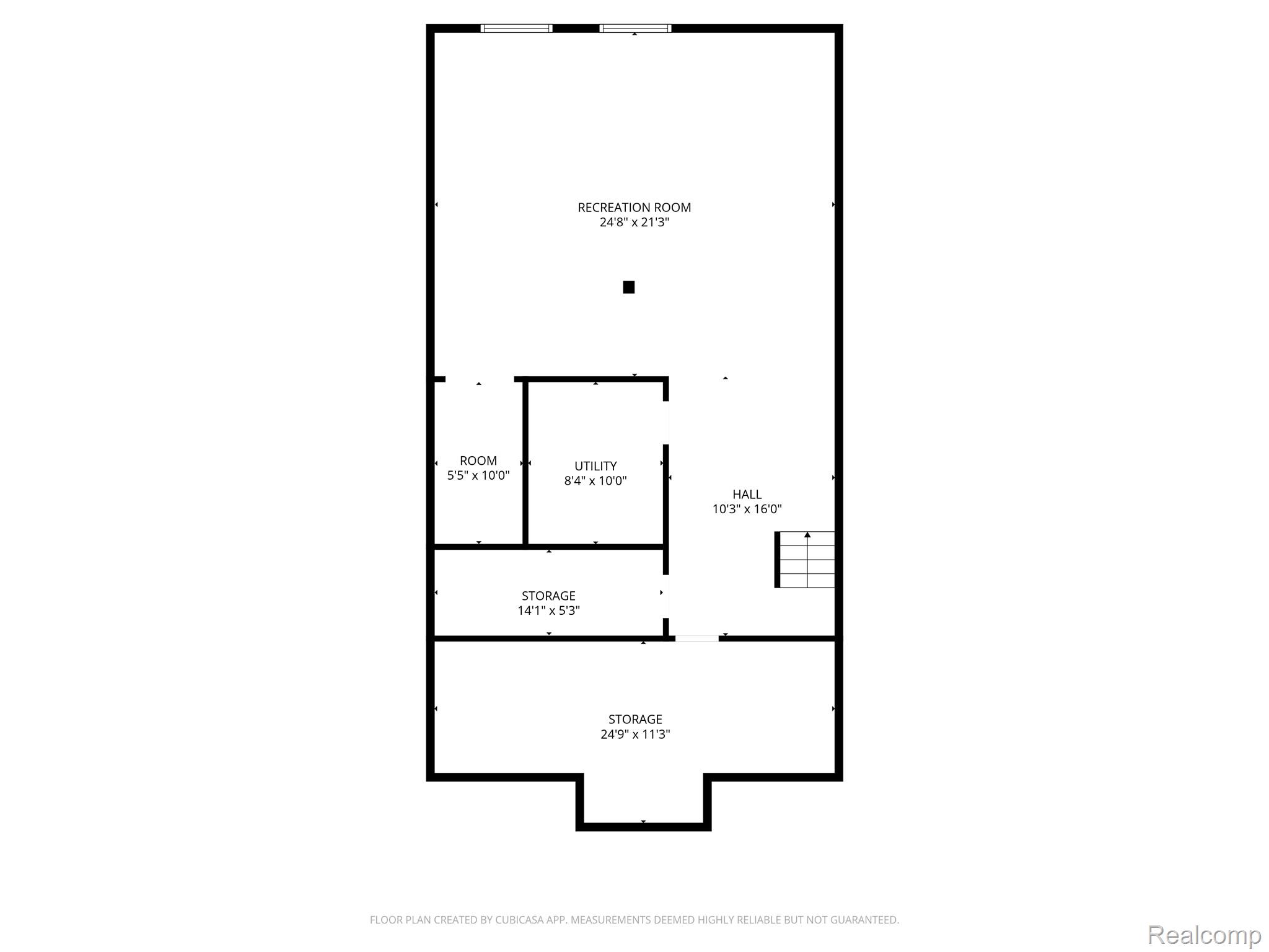 32714 Ravine Drive Franklin, MI 48025 - Photo 47 of 50 Lower Level