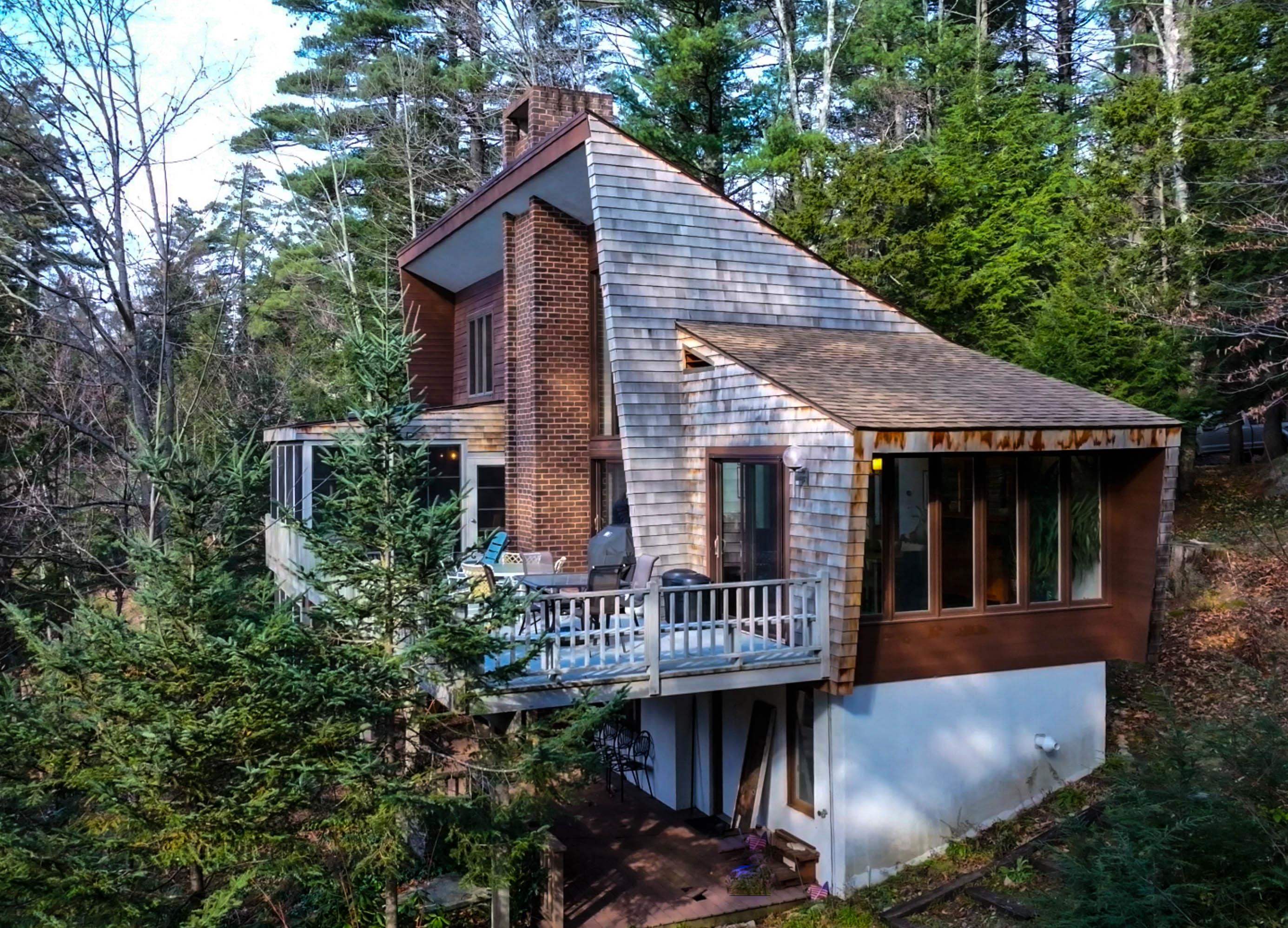 38 Pine Grove Road Sunapee, NH 03782 - Photo 2 of 31 Gallery Image 2