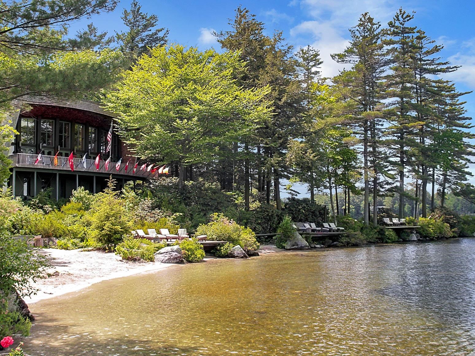 38 Pine Grove Road Sunapee, NH 03782 - Photo 21 of 31 Gallery Image 21