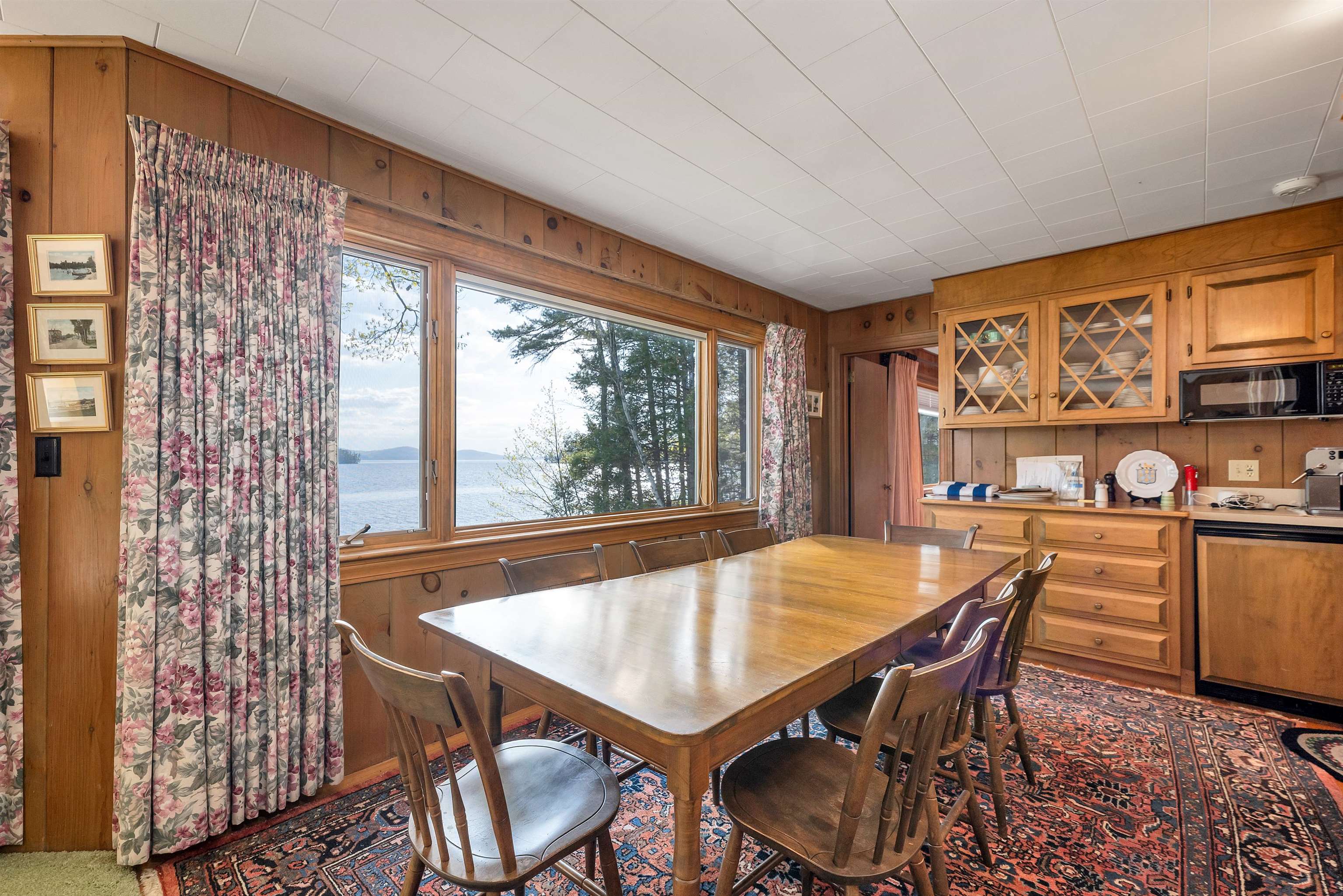 74 Keewaydin Road Wolfeboro, NH 03894 - Photo 26 of 58