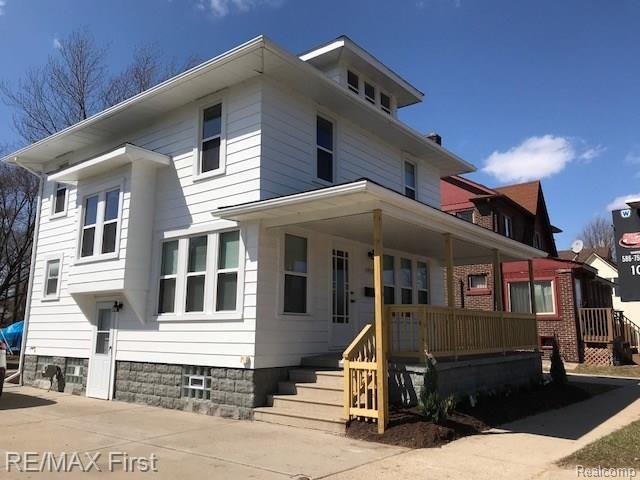 4942 South Wayne Road Wayne, MI 48184 - Photo 1 of 29