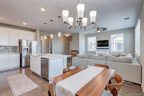$390,000 | 4777 Copeland Circle, Unit 204, Highlands Ranch, CO 80126