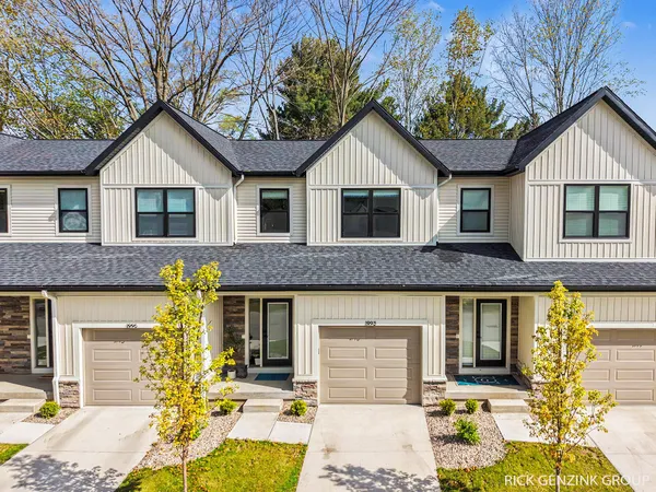$396,000 | 1993 North Shorewood Lane, Holland, MI 49423