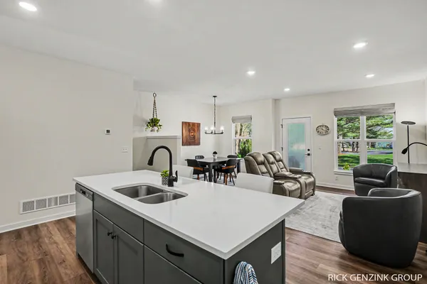 $396,000 | 1993 North Shorewood Lane, Holland, MI 49423