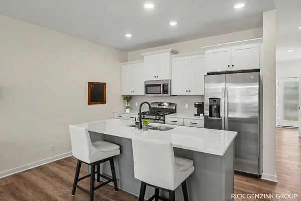 $396,000 | 1993 North Shorewood Lane, Holland, MI 49423