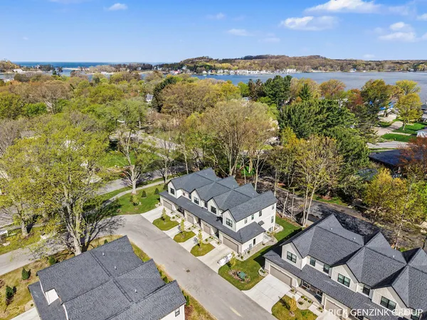 $396,000 | 1993 North Shorewood Lane, Holland, MI 49423