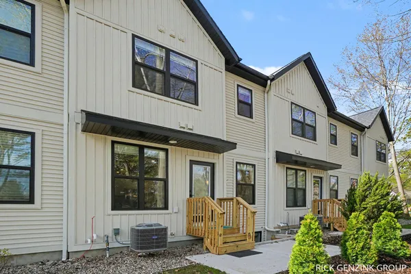 $396,000 | 1993 North Shorewood Lane, Holland, MI 49423