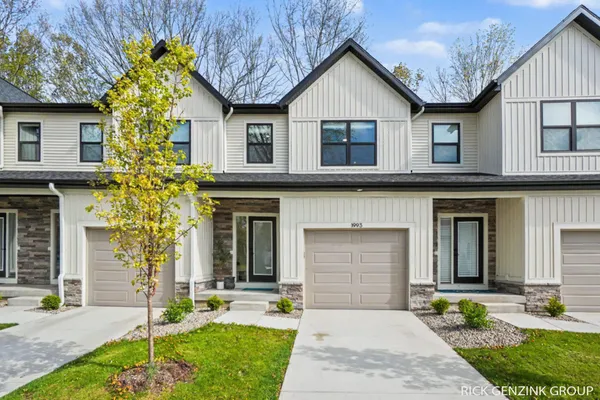 $396,000 | 1993 North Shorewood Lane, Holland, MI 49423