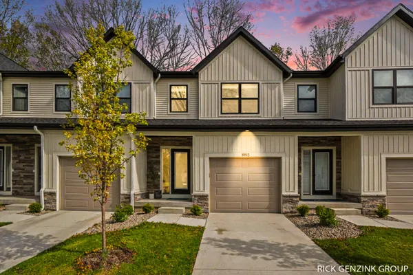 $396,000 | 1993 North Shorewood Lane, Holland, MI 49423