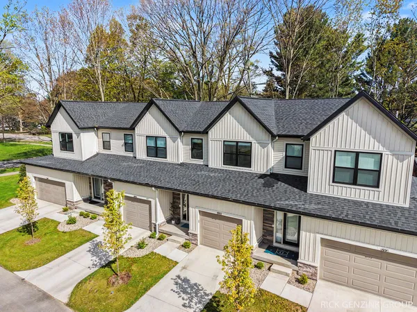 $396,000 | 1993 North Shorewood Lane, Holland, MI 49423