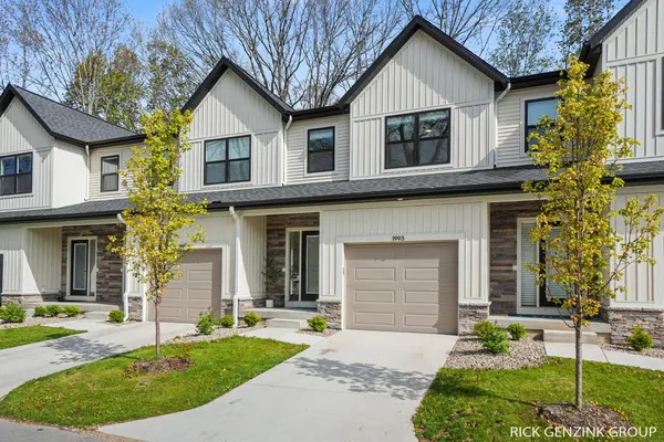 $396,000 | 1993 North Shorewood Lane, Holland, MI 49423