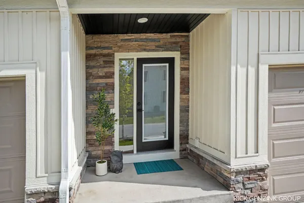 $396,000 | 1993 North Shorewood Lane, Holland, MI 49423