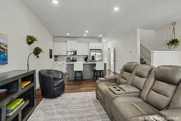 $396,000 | 1993 North Shorewood Lane, Holland, MI 49423