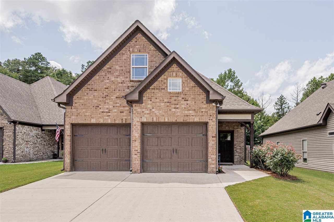 182 Sharpe Street Sterrett, AL 35147 - Photo 2 of 41