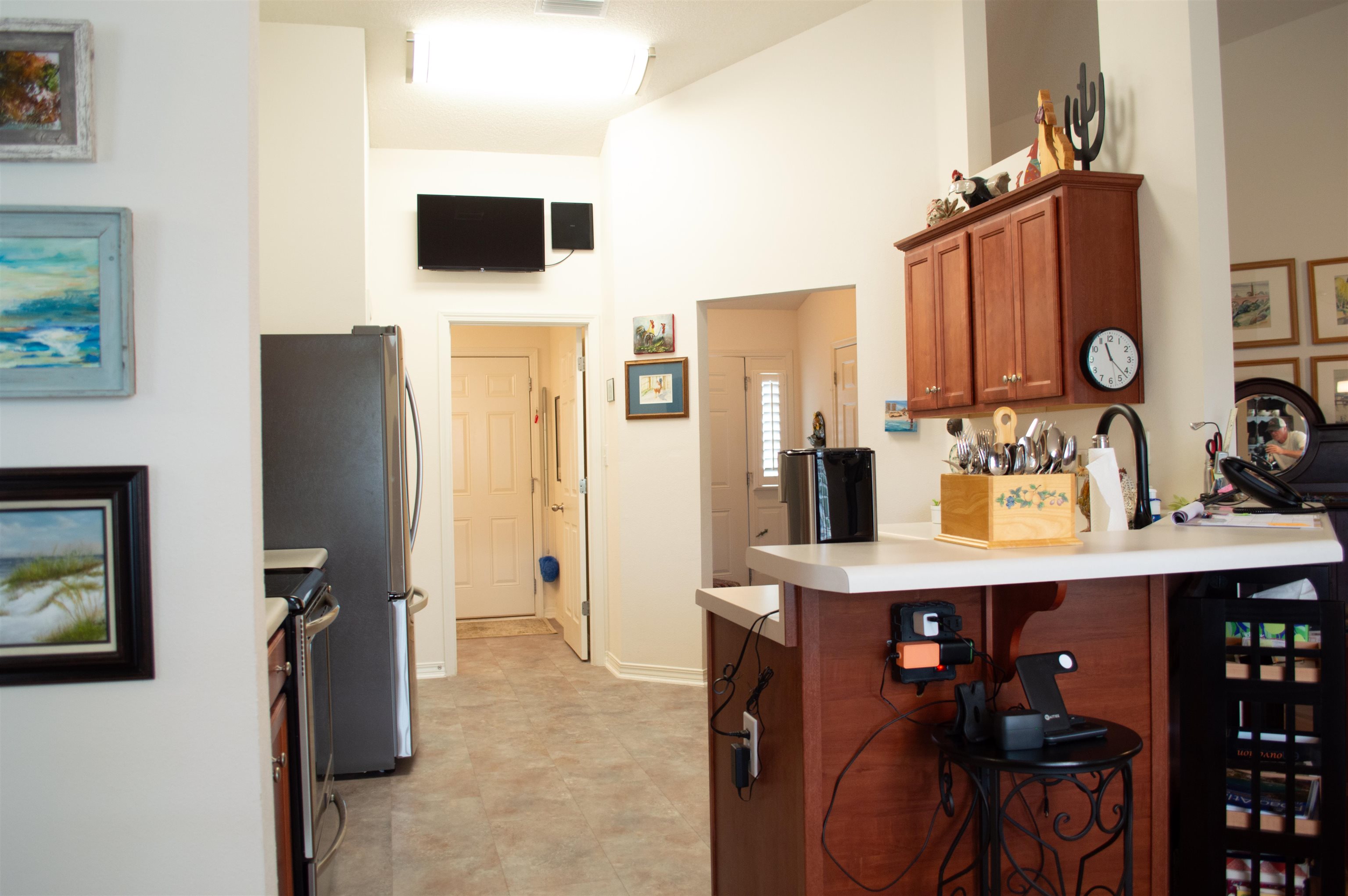 428 Collinwood Loop Foley, AL 36535 - Photo 15 of 43 Kitchen