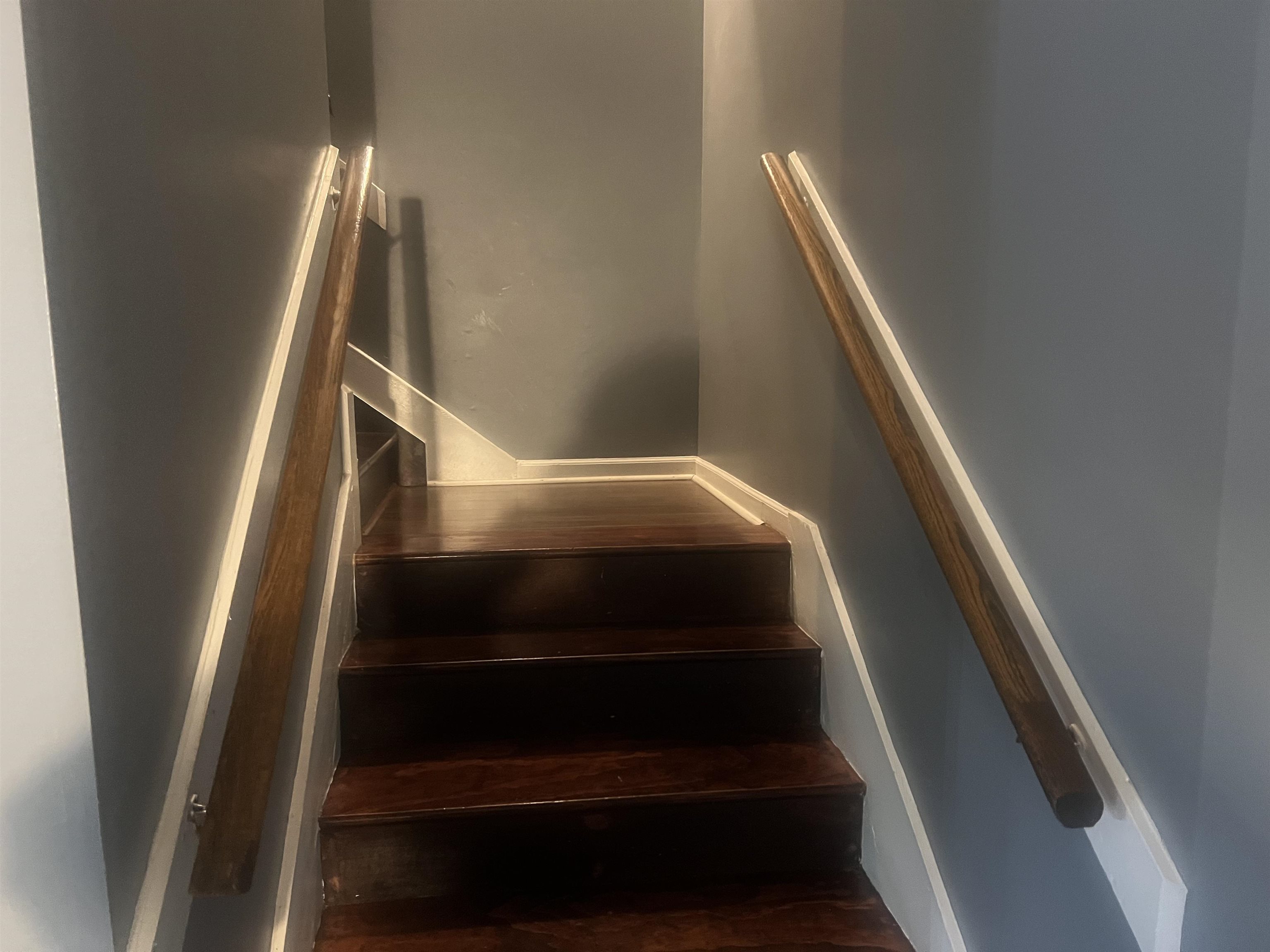 3096 Castlebay Road, Unit 3096 Memphis, TN 38128 - Photo 7 of 10 a view of entryway
