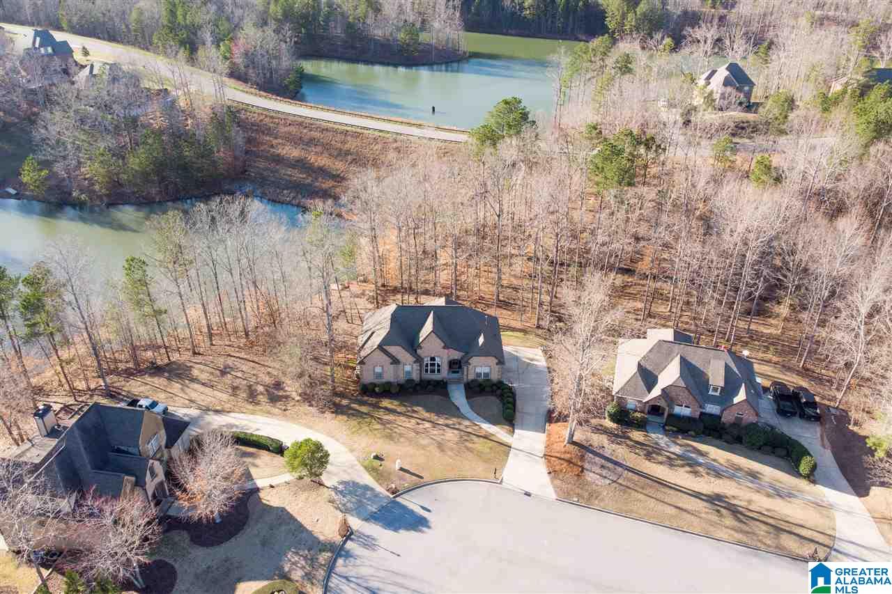 117 Fallow Circle Chelsea, AL 35043 - Photo 47 of 47