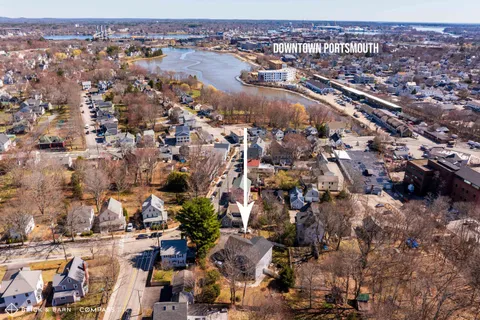 $1,075,000 | 72 Woodbury Avenue, Unit 1, Portsmouth, NH 03801