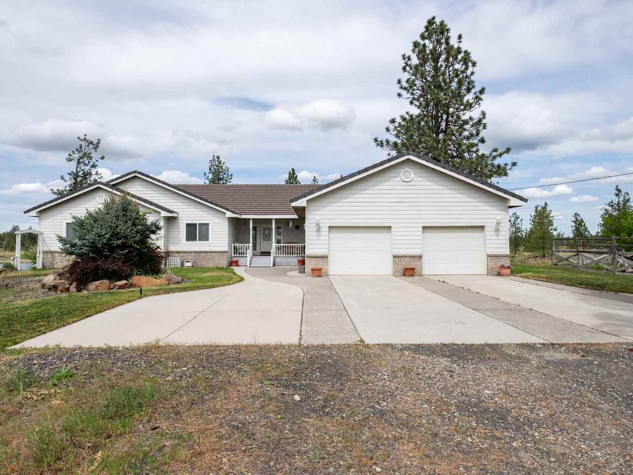 29308 South Boston Road Cheney, WA 99004 - Photo 1 of 20