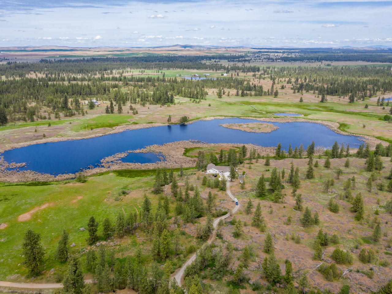 29308 South Boston Road Cheney, WA 99004 - Photo 15 of 20