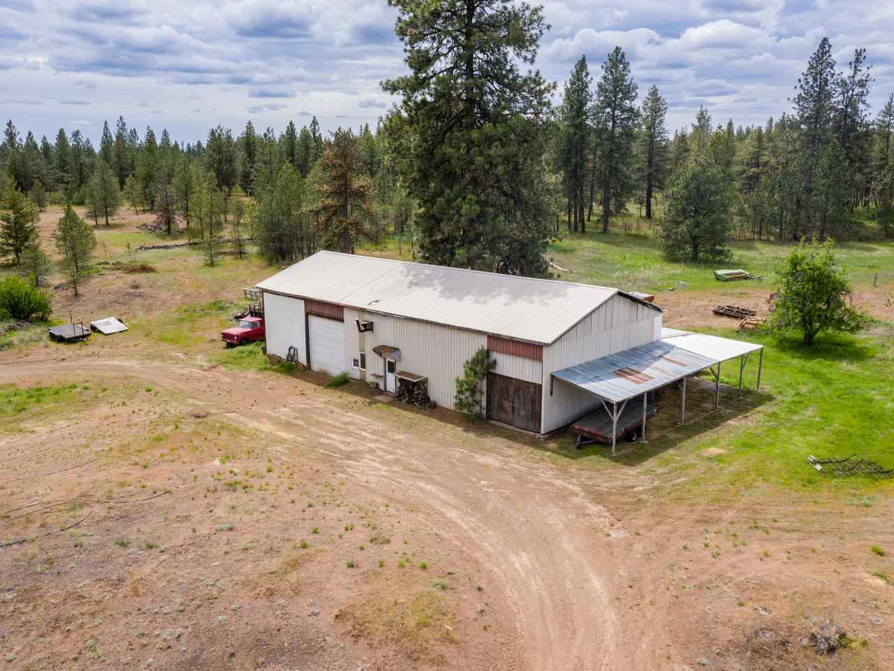 29308 South Boston Road Cheney, WA 99004 - Photo 16 of 20