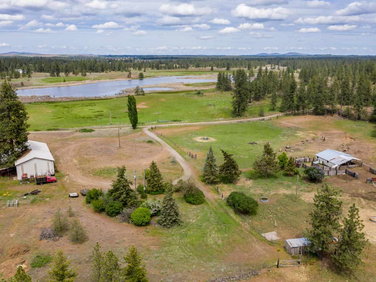 29308 South Boston Road Cheney, WA 99004 - Photo 20 of 20