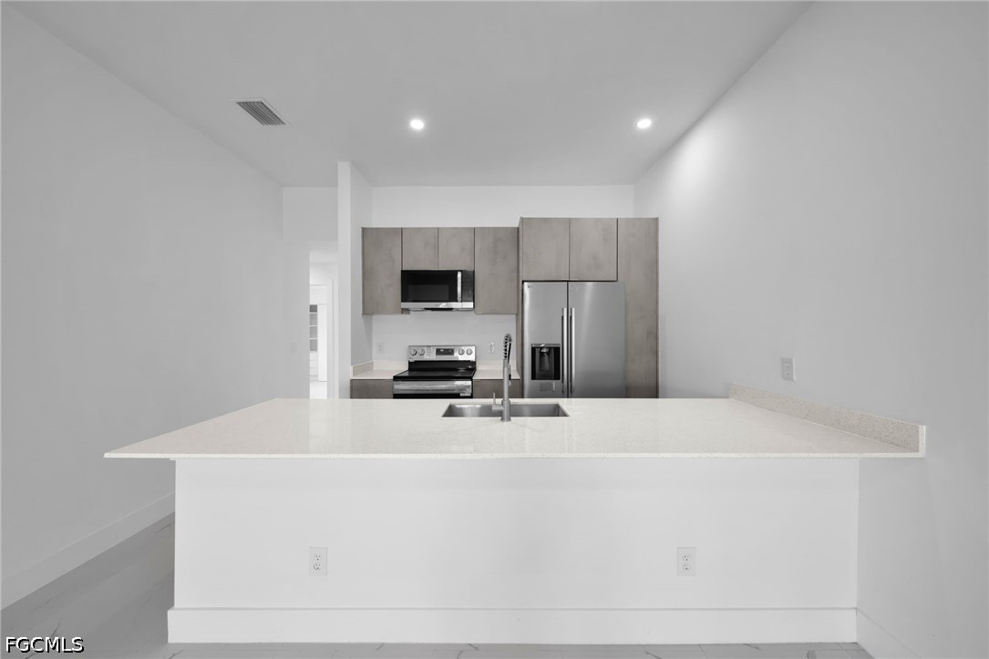 749 Alabama Road South, Unit 747 Lehigh Acres, FL 33974 - Photo 4 of 25