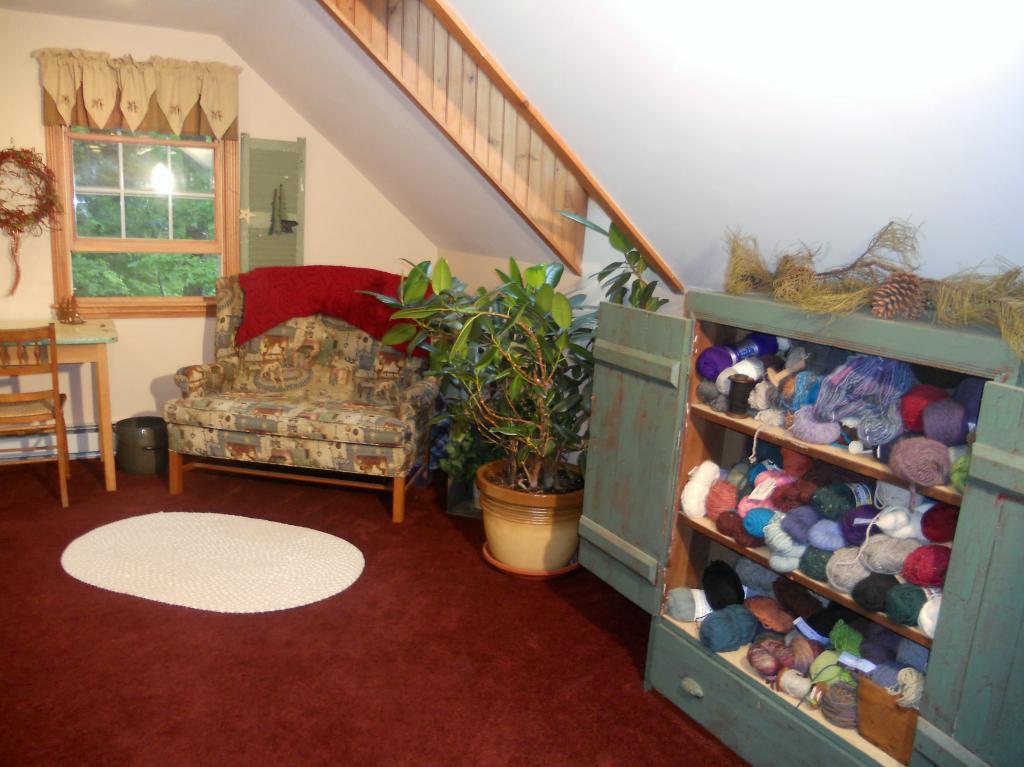 257 Perch Pond Road Holderness, NH 03245 - Photo 22 of 33