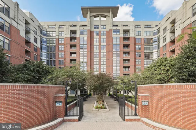 a view of a building