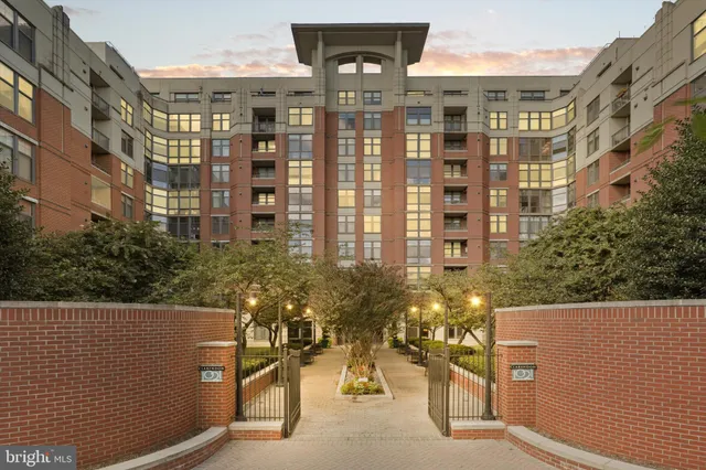 a view of a building