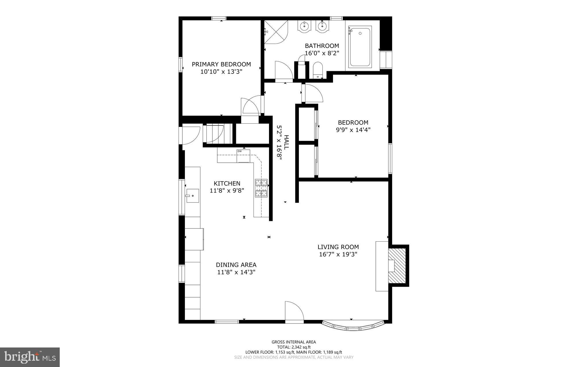 1221 Berkwood Road Baltimore, MD 21237 - Photo 18 of 34 a picture of a bench in front of a wall