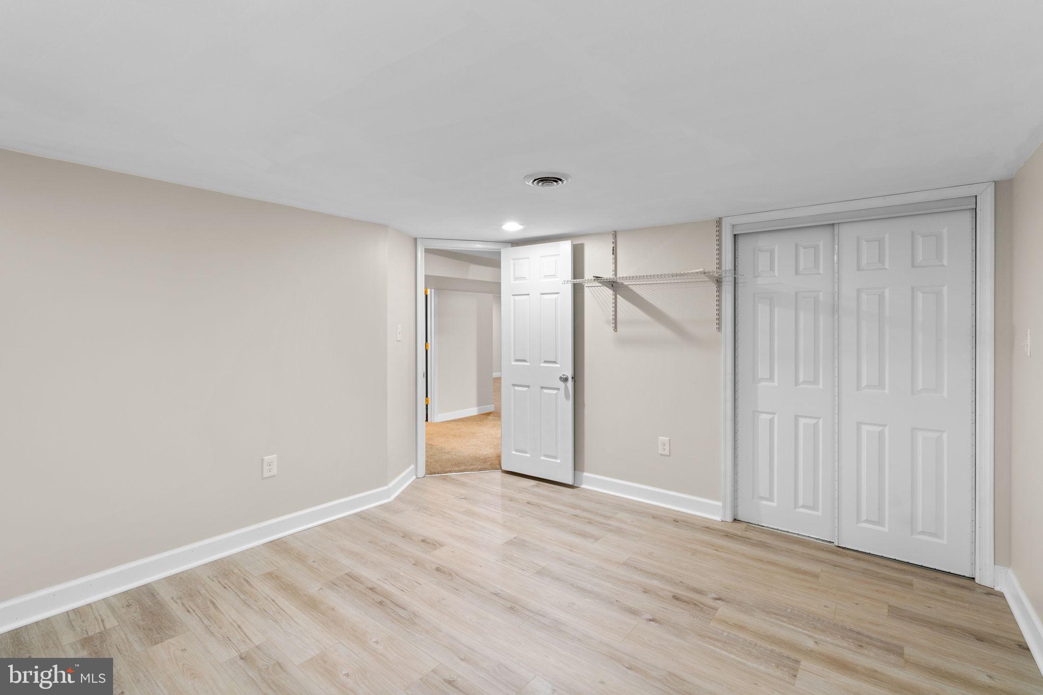 1221 Berkwood Road Baltimore, MD 21237 - Photo 20 of 34 a view of an empty room