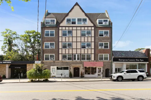 $189,000 | 512 Mamaroneck Avenue, Unit K, White Plains, NY 10605