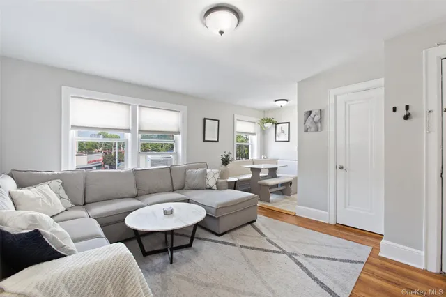 $189,000 | 512 Mamaroneck Avenue, Unit K, White Plains, NY 10605