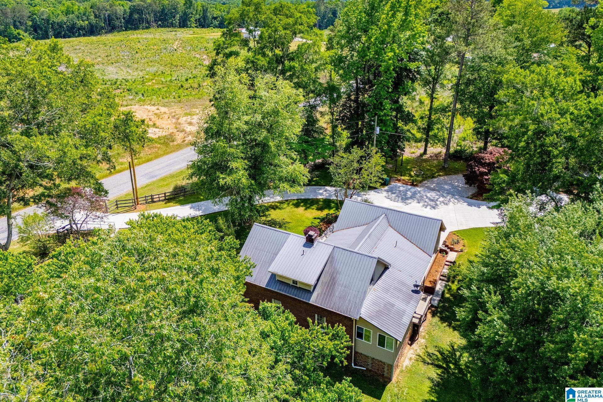 436 Goldridge Road Ranburne, AL 36273 - Photo 50 of 59