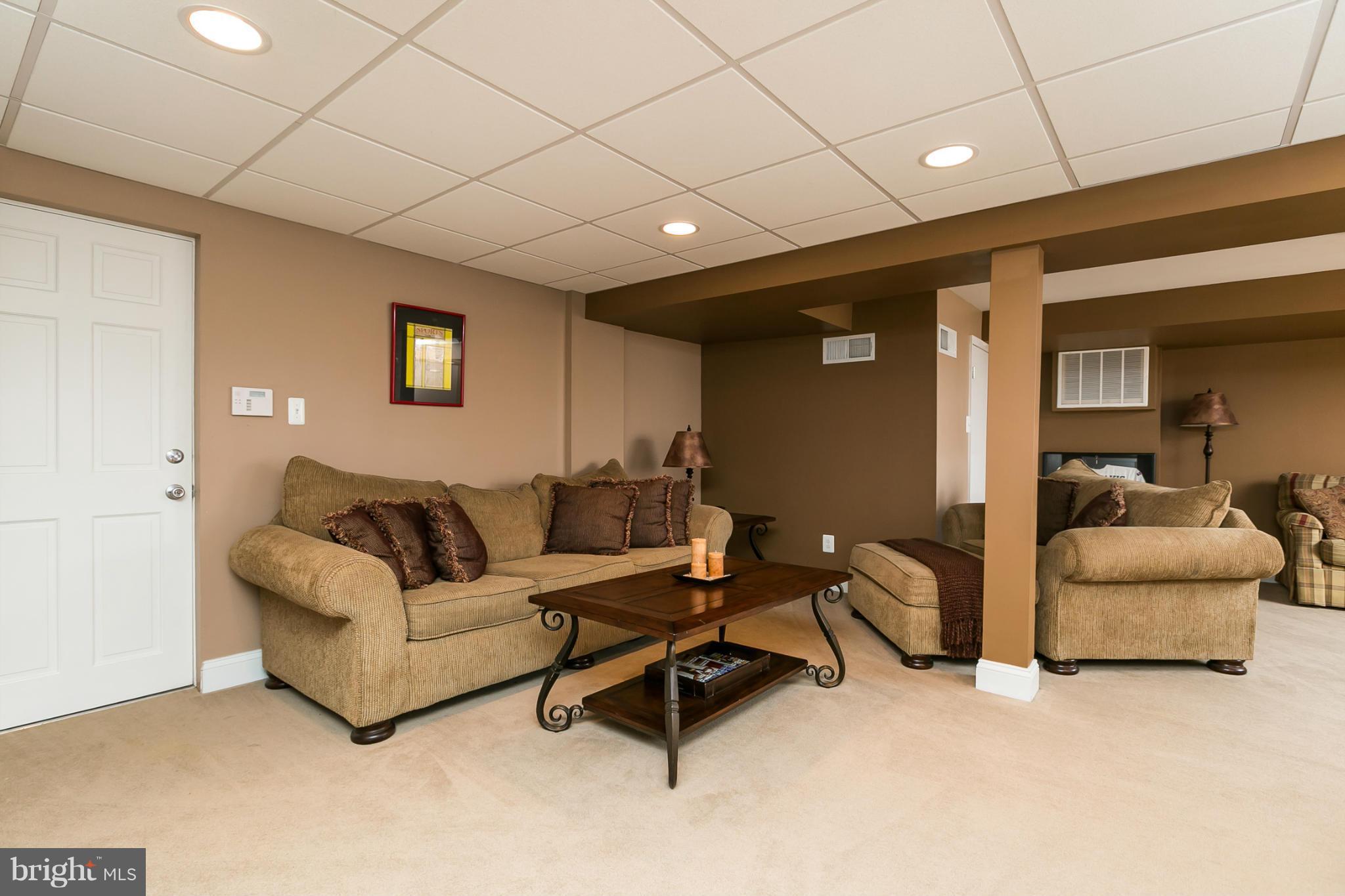 6 Croftley Road Lutherville-Timonium, MD 21093 - Photo 22 of 27 Recreation Room