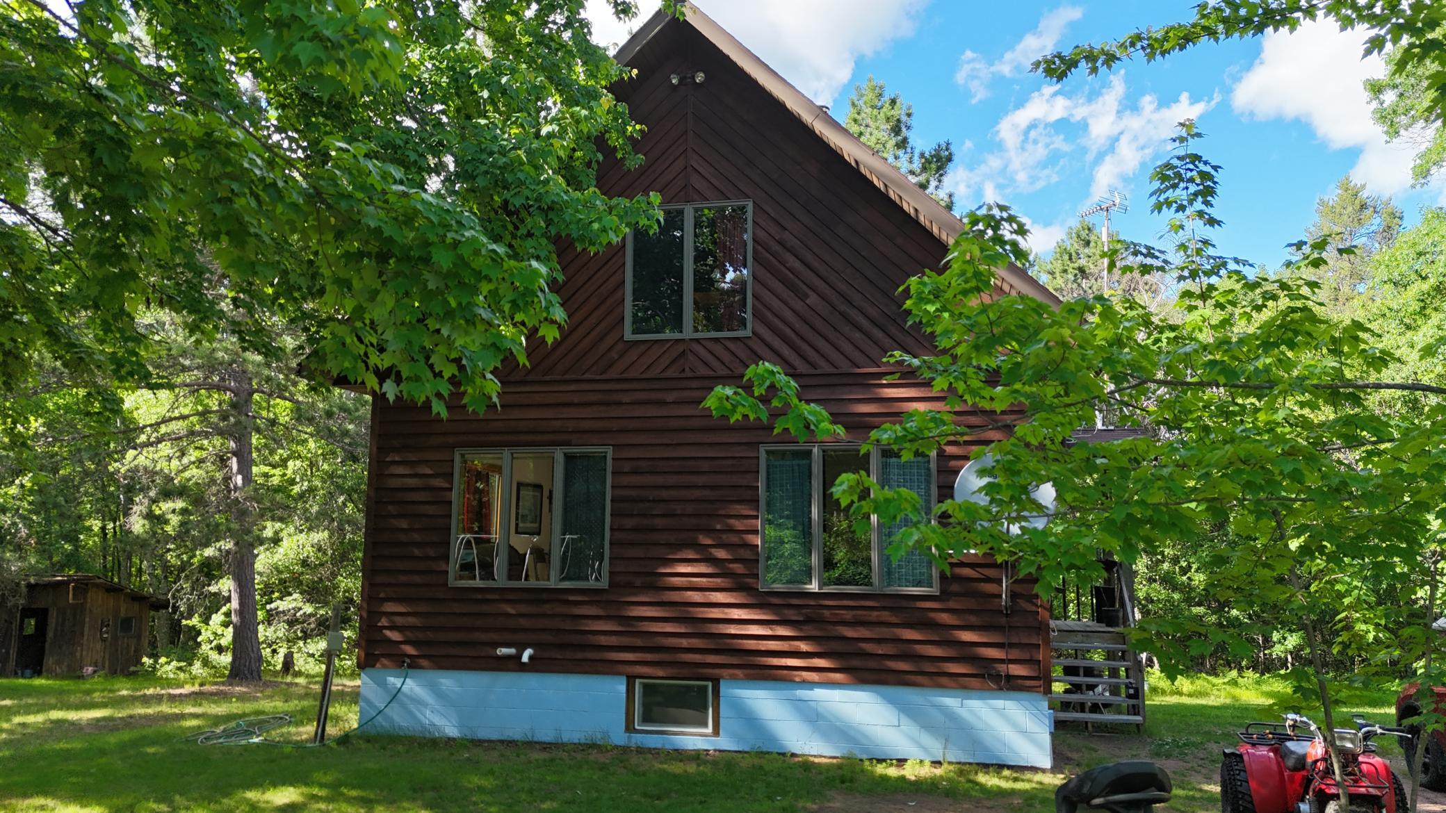 12997 East Mail Road Gordon, WI 54838 - Photo 43 of 65