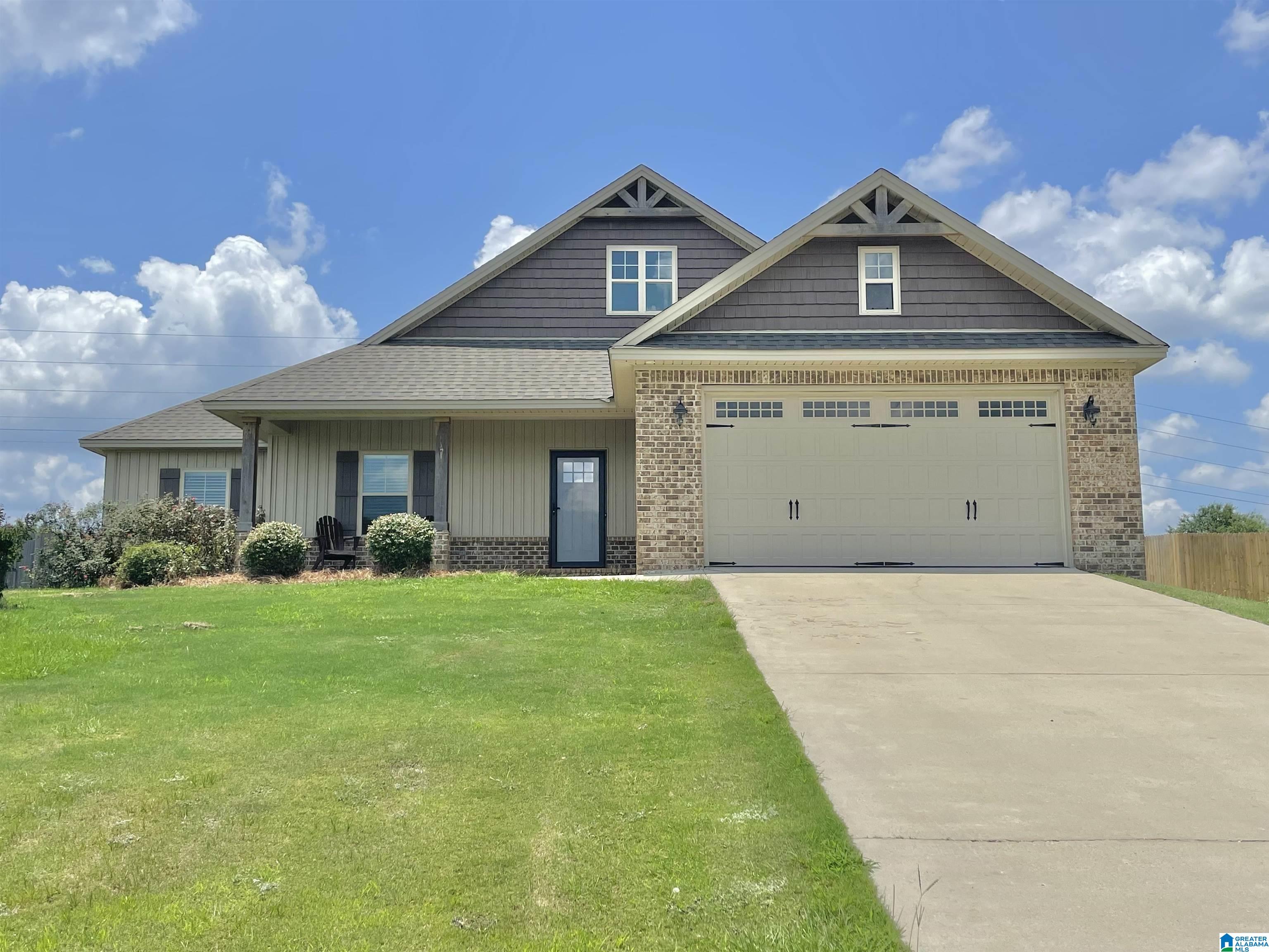 69 County Road 1081 Clanton, AL 35046 - Photo 1 of 27