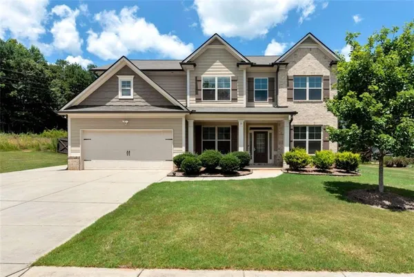 $534,900 | 534 Widgeon Way, Jefferson, GA 30549