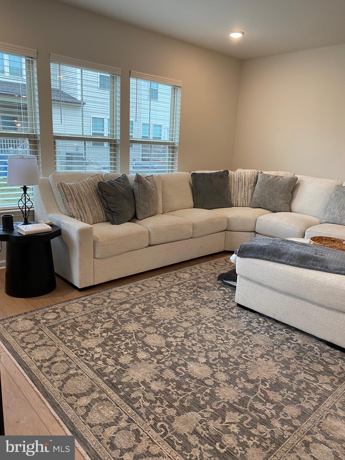 623 Liberty Ridge Road Horsham, PA 19044 - Photo 23 of 30 a living room with furniture and windows