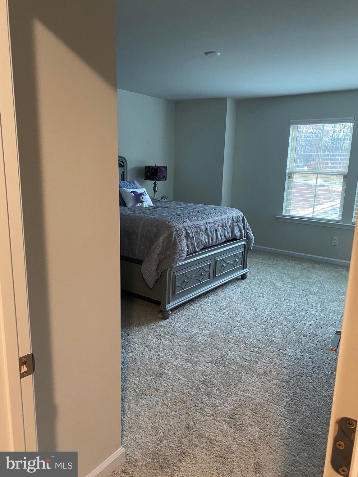 623 Liberty Ridge Road Horsham, PA 19044 - Photo 27 of 30 a bedroom with a bed and a window