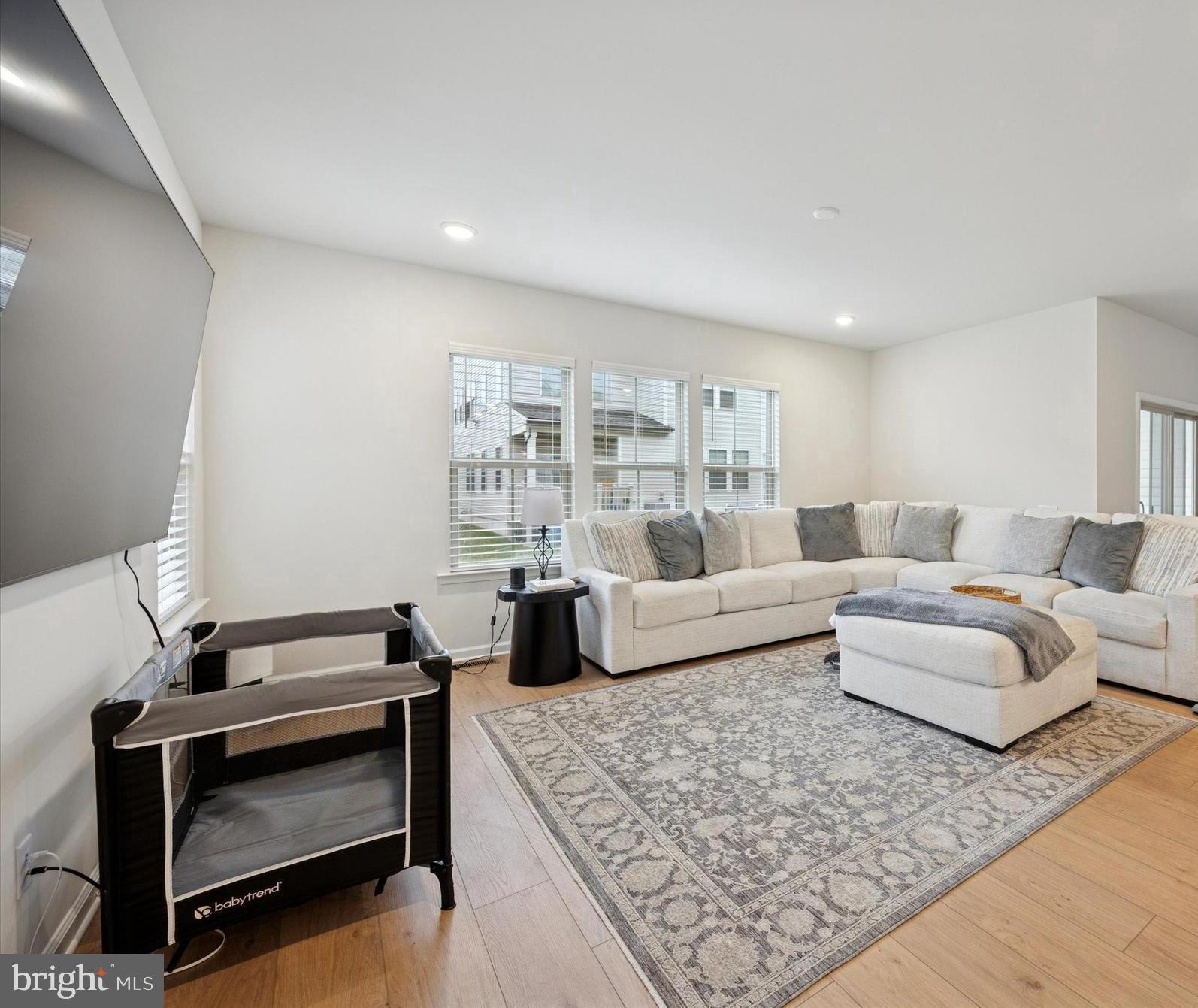 623 Liberty Ridge Road Horsham, PA 19044 - Photo 6 of 30 a living room with furniture and a couch