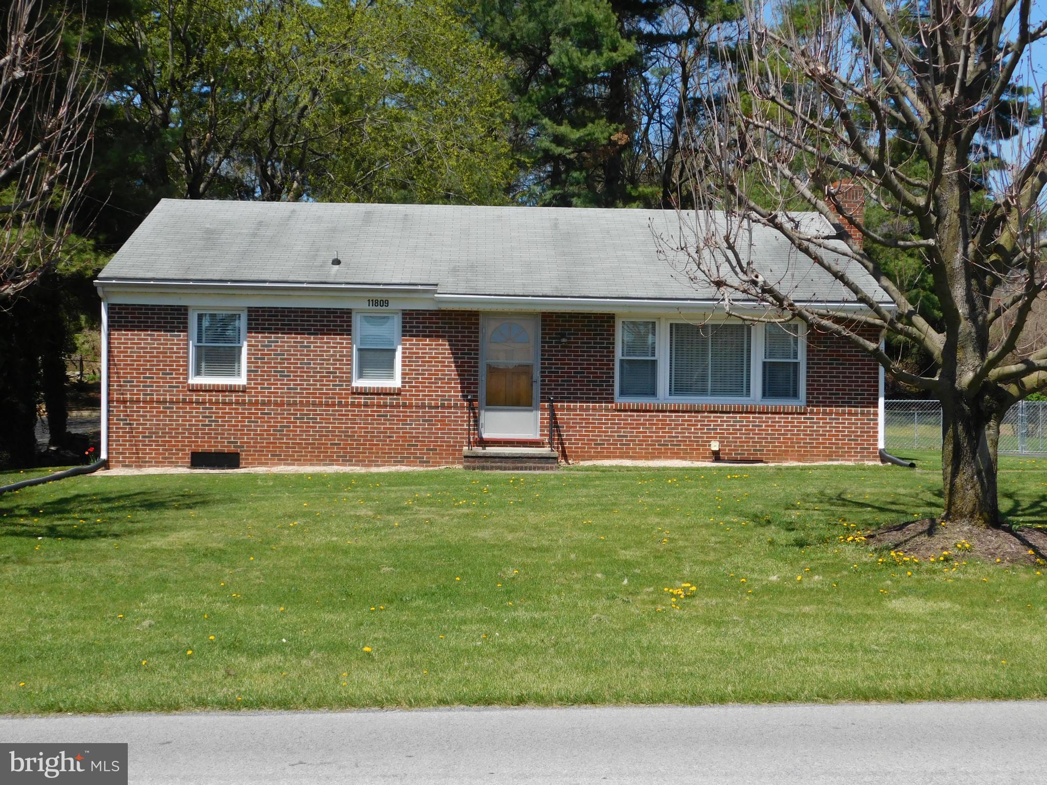 11809 Gehr Road Waynesboro, PA 17268 - Photo 1 of 14 Exterior (Front)