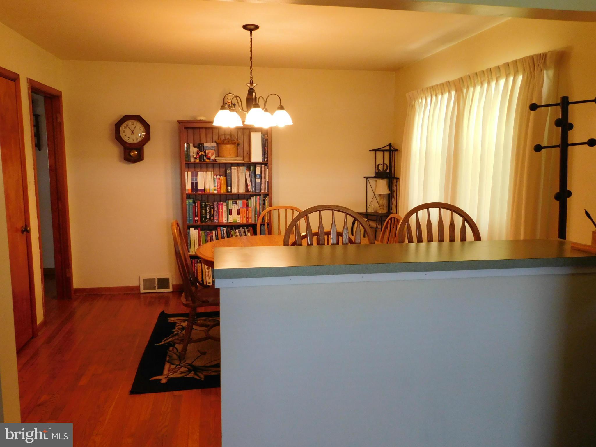 11809 Gehr Road Waynesboro, PA 17268 - Photo 13 of 14 Dining Room