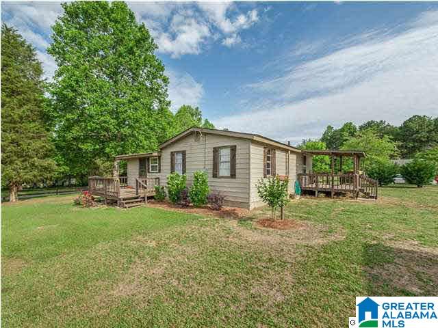 406 Rock Creek Road Mulga, AL 35118 - Photo 25 of 26