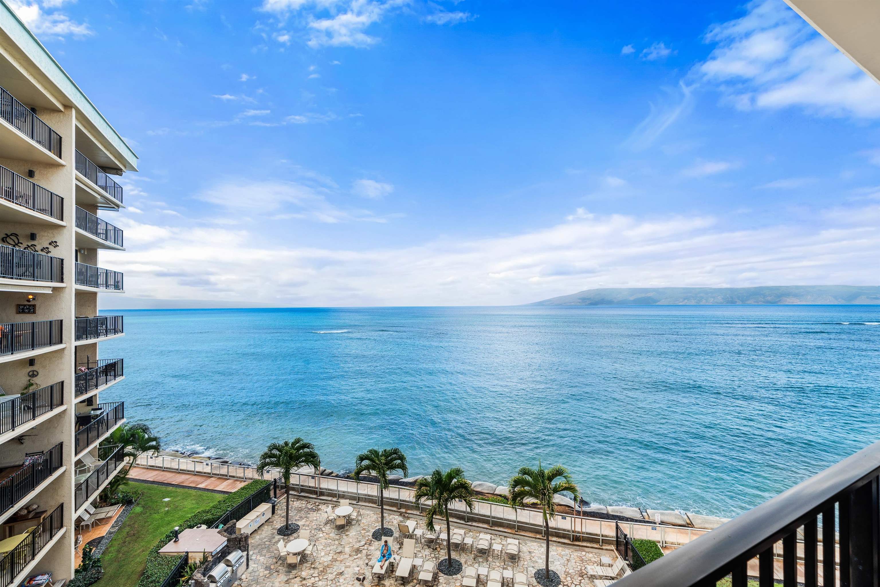 4401 Lower Honoapiilani Road, Unit A501 Lahaina, HI 96761 - Photo 32 of 36