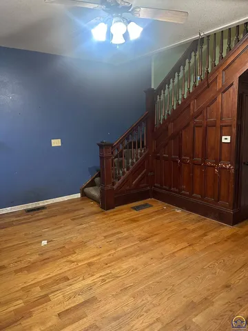 $174,900 | 416 West 6th Street, Holton, KS 66436