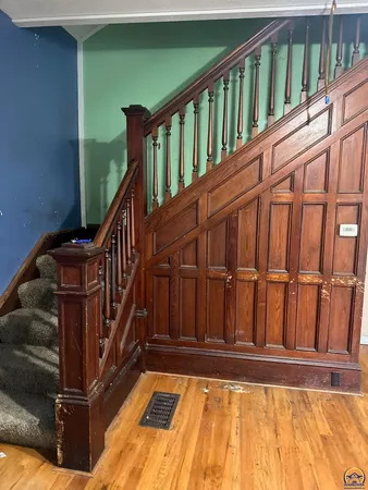 $174,900 | 416 West 6th Street, Holton, KS 66436